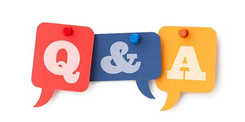 Câu hỏi thường gặp lời khuyên